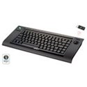 Emprex 9039ARF Media Centre Edition Keyboard with Trackball - Wireless